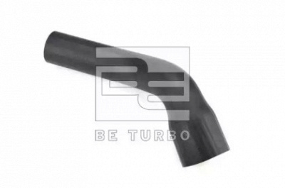 BE TURBO 700032 -  Трубка нагнетаемого воздуха